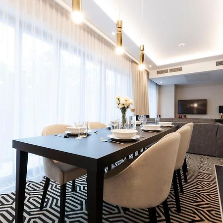 Vacationclub - Baltic Park Fort Apartament G.117 ชวีโนวิชแจ ภายนอก รูปภาพ