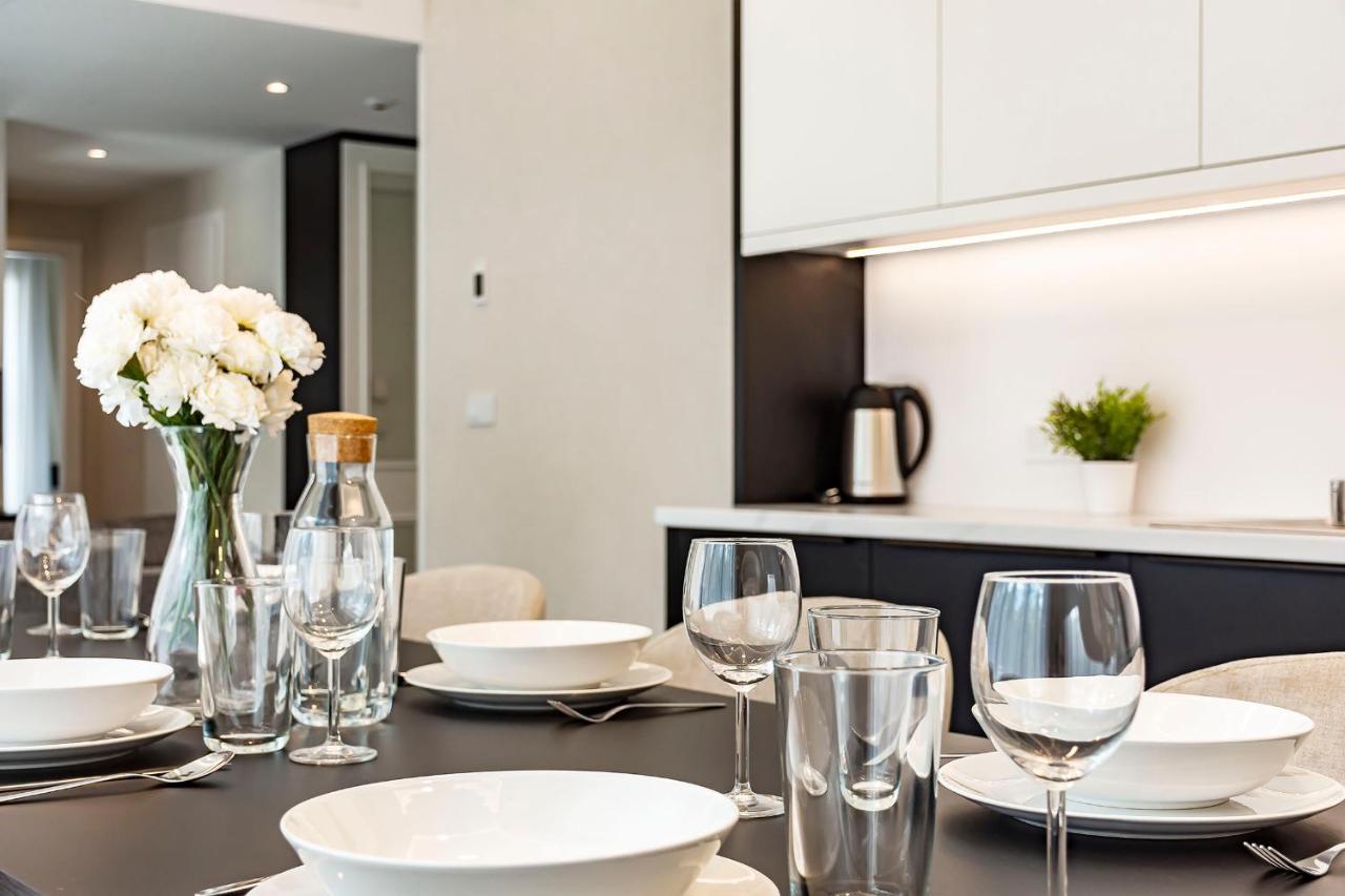 Vacationclub - Baltic Park Fort Apartament G.117 ชวีโนวิชแจ ภายนอก รูปภาพ