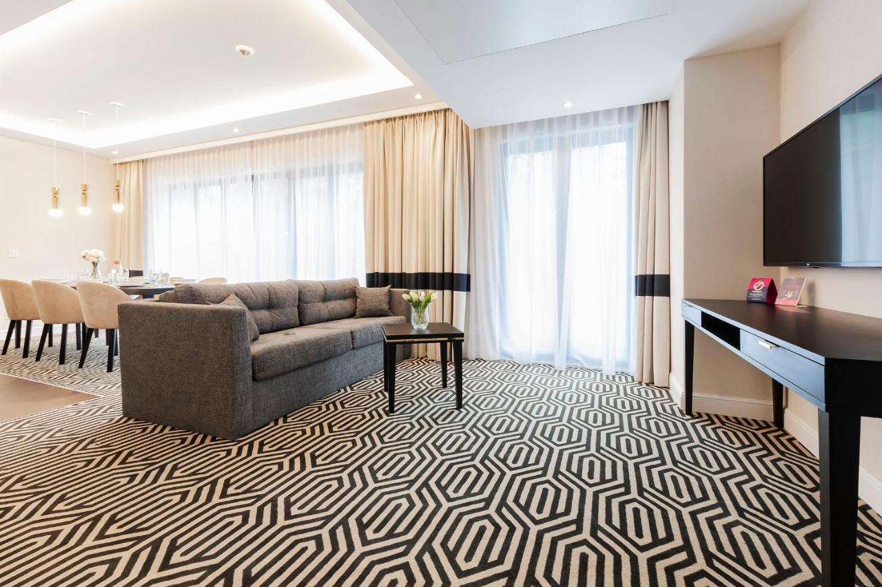 Vacationclub - Baltic Park Fort Apartament G.117 ชวีโนวิชแจ ภายนอก รูปภาพ