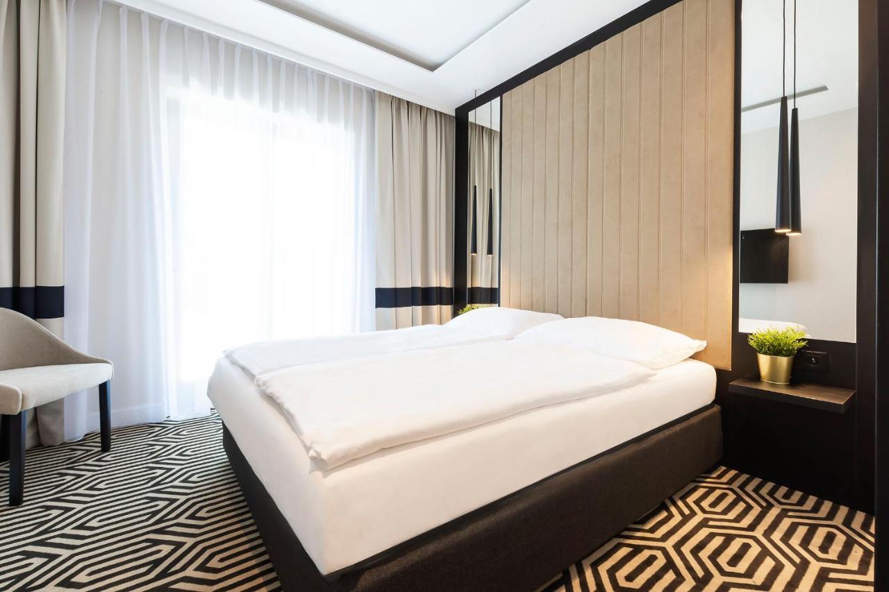 Vacationclub - Baltic Park Fort Apartament G.117 ชวีโนวิชแจ ภายนอก รูปภาพ