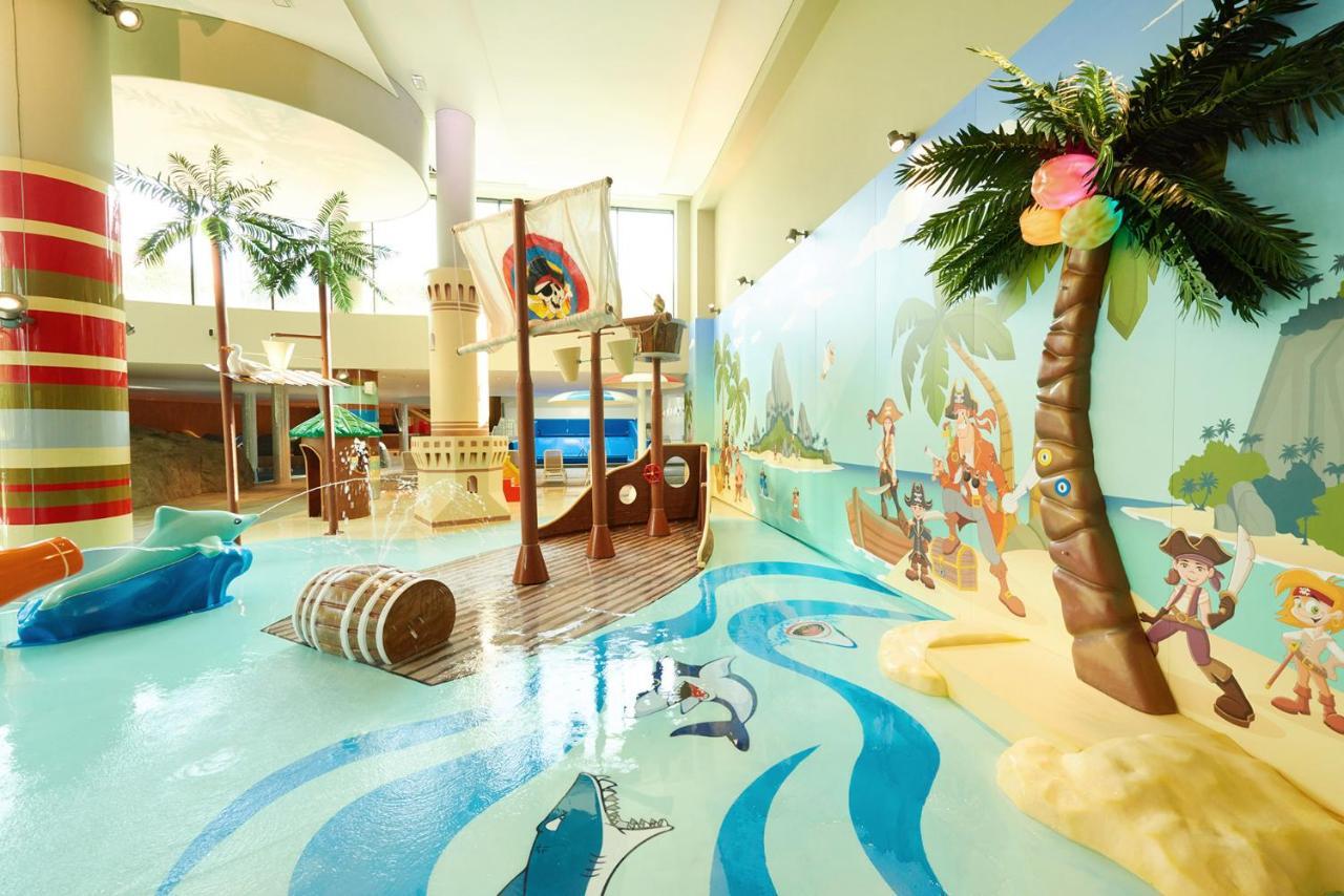 Vacationclub - Baltic Park Fort Apartament G.117 ชวีโนวิชแจ ภายนอก รูปภาพ