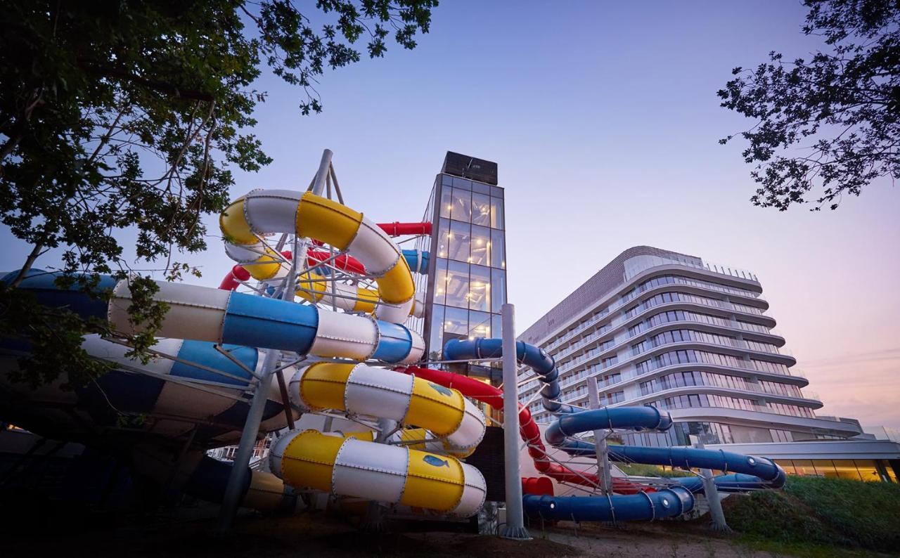 Vacationclub - Baltic Park Fort Apartament G.117 ชวีโนวิชแจ ภายนอก รูปภาพ